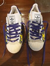 Adidas 35th anniversary for sale  FOLKESTONE