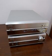 Denon amplifier pma d'occasion  Blotzheim