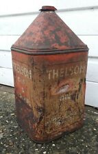Early vintage thelson for sale  UK