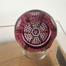 caithness paperweight limited edition for sale  DUNFERMLINE