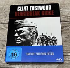 Heartbreak ridge limitierte gebraucht kaufen  Heilbronn