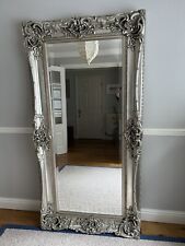 large ornate mirror for sale  CROWTHORNE