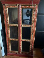 Hand painted display for sale  Pittsburgh