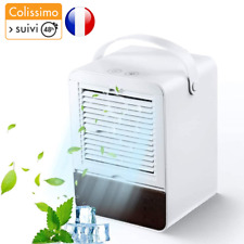 Climatiseur Portable, Refroidisseur d'air Mobile Portable Air Cooler  d'occasion  Montmélian