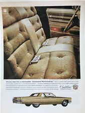 cadillac 1968 deville sedan for sale  Buffalo
