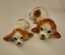 Vintage basset hound for sale  KIDDERMINSTER