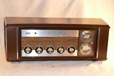 stereo tube radio for sale  Wiscasset