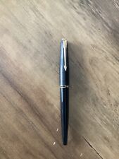 Vintage black parker for sale  LEEDS