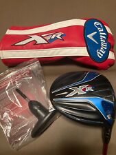 Callaway xr16 driver for sale  Frankfort