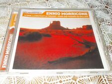 Ennio morricone musiques d'occasion  Bourganeuf