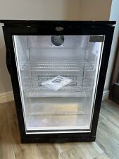 Bottle cooler fridge for sale  BRIERLEY HILL