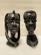 Sculture arte africana usato  Modica