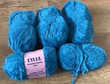 fur yarn for sale  ALFRETON