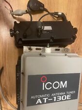 Icom m710 130 for sale  Shipping to Ireland