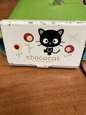 Chococat card metal for sale  Miami