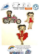 Patch betty boop usato  San Leo