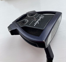 Taylormade spider navy for sale  IVYBRIDGE