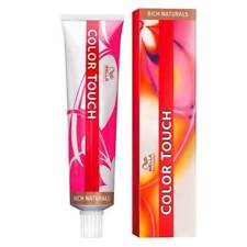 Wella color touch gebraucht kaufen  Haspe