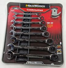 8pc gear wrench for sale  Superior