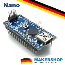 Nano atmega328 board gebraucht kaufen  Armsheim, Gabsheim, Partenheim