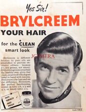 Brylcreem men hair for sale  SIDCUP