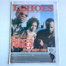 Echoes may 1997 for sale  LONDON