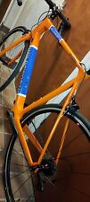 Holdsworth carbon bike for sale  HEREFORD