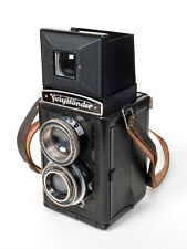 Voigtlander brillant tlr for sale  WESTBURY