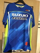 Suzuki tee shirt for sale  STOURPORT-ON-SEVERN