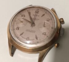 Montre chronographe vintage d'occasion  Agen