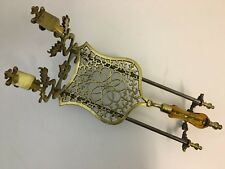 Antique victorian brass for sale  YORK