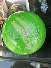 Dv8 misfit bowling for sale  Sterling Heights