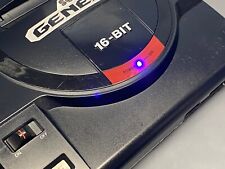 Console Ultimate Sega Genesis 3BP desvio triplo RGB modelo 1 VA7 LED recapitulado, usado comprar usado  Enviando para Brazil