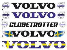 Volvo frontscheibe aufkleber gebraucht kaufen  Freisbach