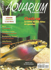 Aquarium magazine 178 d'occasion  Bray-sur-Somme