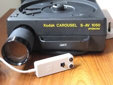 Kodak carousel sav1050 for sale  STONEHOUSE