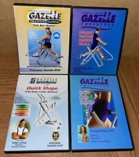 Gazelle personal trainer for sale  Hickory