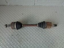 discovery 3 drive shaft for sale  AXMINSTER