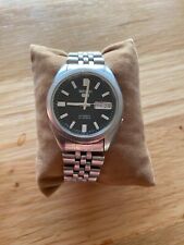 Seiko 7s26 00x0day for sale  BEAMINSTER