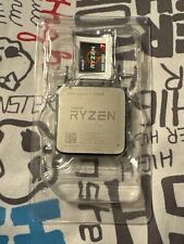 CPU AMD Ryzen 7 2700X 8 núcleos 3.7GHz soquete AM4 comprar usado  Enviando para Brazil