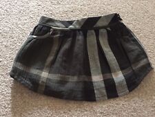 Burberry classic skirt for sale  BOLTON