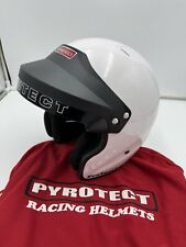Pyrotect prosport helmet for sale  Portland