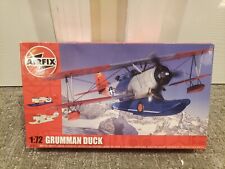 Airfix grumman duck for sale  Pittsburgh