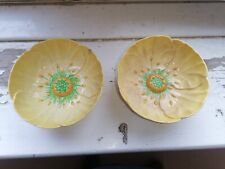 Carlton ware pair for sale  LONDON