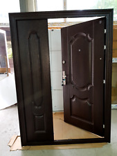 porta blindata esterno venezia usato  Latina