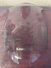 Kawasaki z1000sx screen for sale  BEDLINGTON