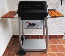 Lavastein gasgrill propangasfl gebraucht kaufen  Bisingen