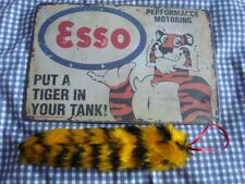 Esso tiger tail for sale  REIGATE
