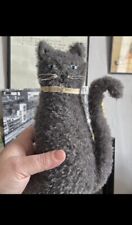 Soft toy cat for sale  CANTERBURY