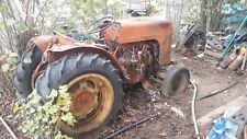 Tracteur agricole sabatier d'occasion  Conques-sur-Orbiel